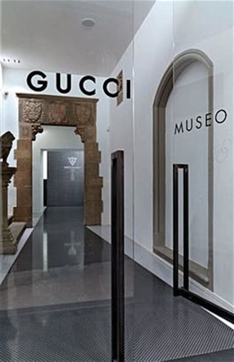 scarpe gucci museo|gucci museum florence prices.